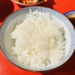 焼肉赤身にくがとう - 