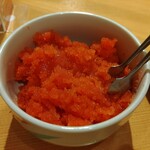 さち福や - 無料の明太子