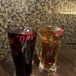 秘伝手羽先唐揚げと地鶏 焼き鳥 和個室 居酒屋 鳥心 - 