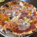 ピッツェリア クレス - 