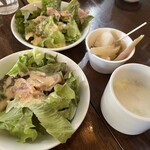 ピッツェリア クレス - 