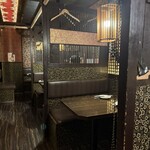 秘伝手羽先唐揚げと地鶏 焼き鳥 和個室 居酒屋 鳥心 横浜駅前店 - 