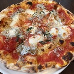 ピッツェリア クレス - 