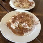 ピッツェリア クレス - 