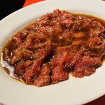 焼肉赤身にくがとう - 