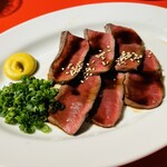焼肉赤身にくがとう 人形町本店 - 