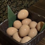 秘伝手羽先唐揚げと地鶏 焼き鳥 和個室 居酒屋 鳥心 - 