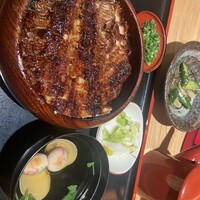 炭焼 うな富士 有楽町店 - 