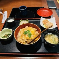 博多華味鳥 銀座4丁目店 -  博多華味鳥 銀座4丁目店 -