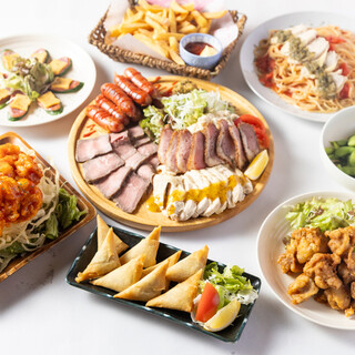 AmusementBar POPLUS_2