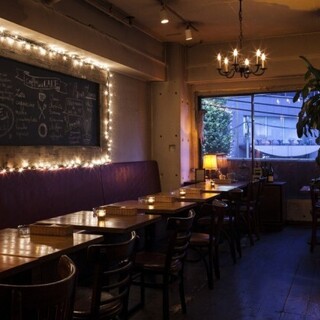 トーチ カフェ_2