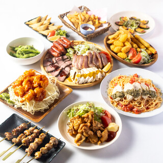 AmusementBar POPLUS_1