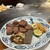 ステーキランド - 料理写真: