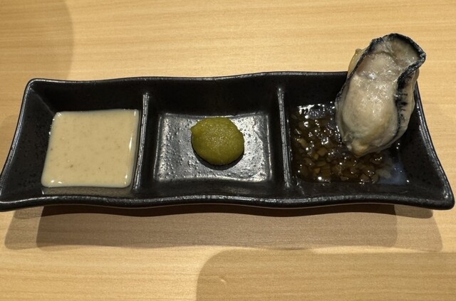 Ramen Ya. Nakaku Ootemachi Ten photo 5