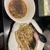 濃厚煮干しそば 麺匠 濱星 溝の口店