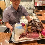 ザ ピッツァバー ON 38TH - 