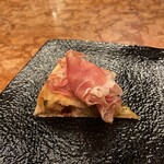 ザ ピッツァバー ON 38TH - 