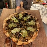 ザ ピッツァバー ON 38TH - 