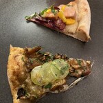 ザ ピッツァバー ON 38TH - 