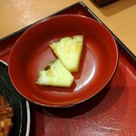 さち福や - デザート