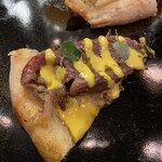 ザ ピッツァバー ON 38TH - 