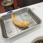 天麩羅処 ひらお - 海老天