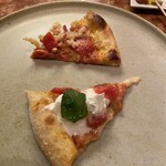 ザ ピッツァバー ON 38TH - 