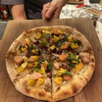 ザ ピッツァバー ON 38TH - 