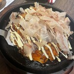 お好み焼き 清十郎 - 