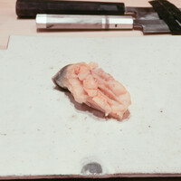 鮨 龍次郎 - 北寄貝（追加）