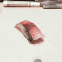 鮨 龍次郎 - サバ