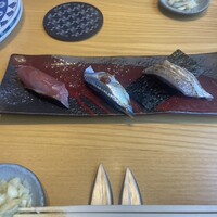 寿司 藤やま - 