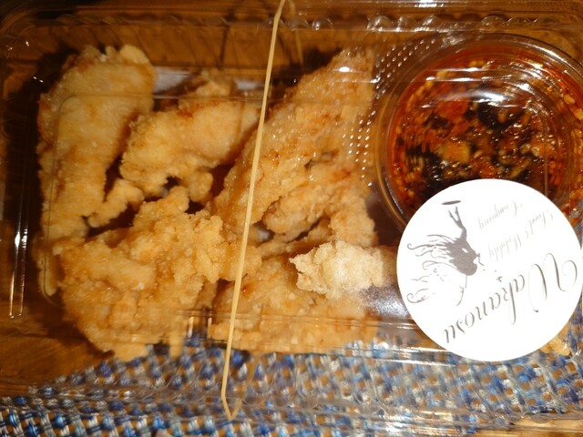 わかの巣 - 鮫（居酒屋）の写真