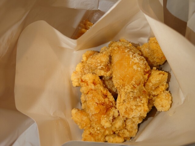 わかの巣 - 鮫（居酒屋）の写真