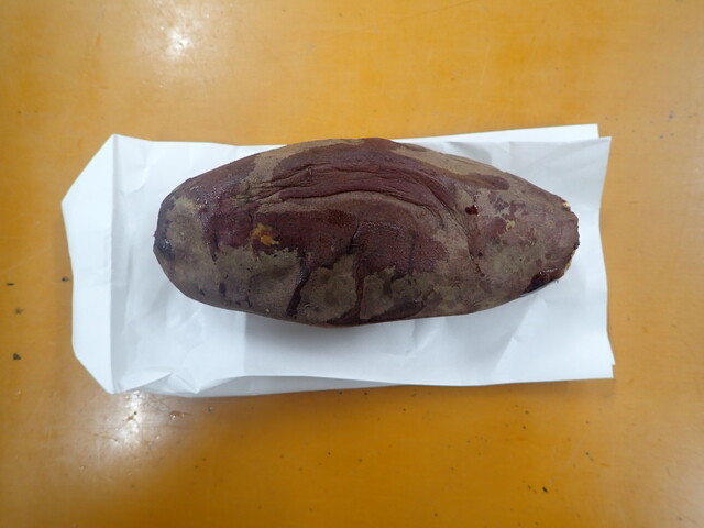 焼き芋 陽 - 会津坂下（スイーツ）の写真