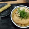真正手打ち讃岐うどん いなせや