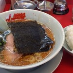 ラーメン山岡家 - 