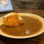 欧風カレー専門店 ゴールデンカップ - 