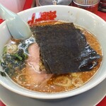 ラーメン山岡家 - 