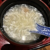中国料理 青冥 堂島本店 - 