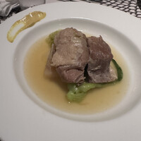 Restaurant SORA - 