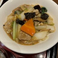 中国料理 青冥 堂島本店 - 