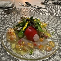 Restaurant SORA - 