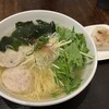 麺屋海神 新宿店