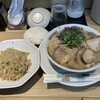 ラーメン小金太
