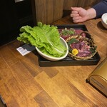 完全個室 焼肉食べ放題 牛牛 パラダイス 三宮 - 