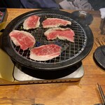 完全個室 焼肉食べ放題 牛牛 パラダイス 三宮 - 