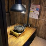 完全個室 焼肉食べ放題 牛牛 パラダイス 三宮 - 