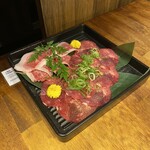 完全個室 焼肉食べ放題 牛牛 パラダイス 三宮 - 