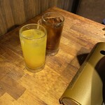 完全個室 焼肉食べ放題 牛牛 パラダイス 三宮 - 